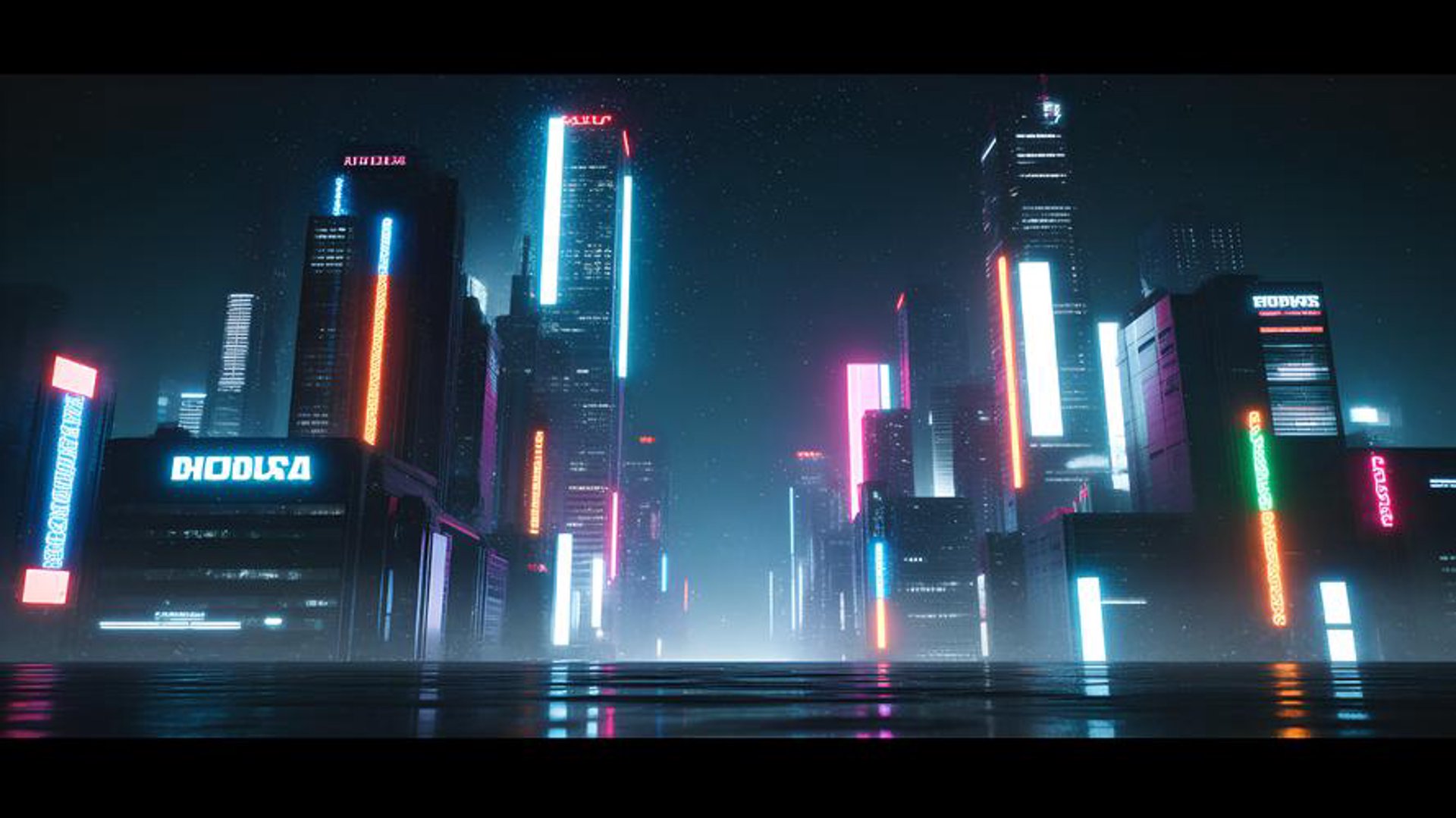技术之旅科技